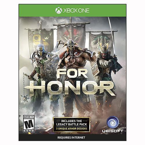 For Honor - XBOX ONE