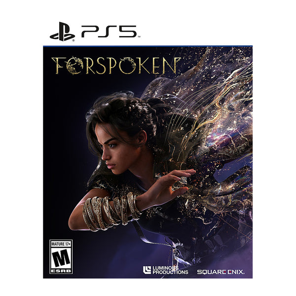 Forspoken - PlayStation 5