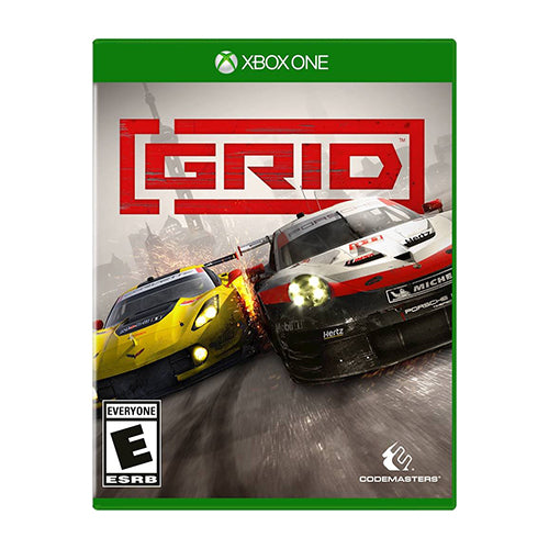 Grid - XBOX ONE