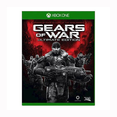 Gears of War - Ultimate Edition - XBOX ONE