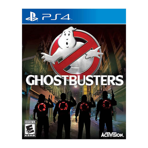 Ghostbusters - Playstation 4
