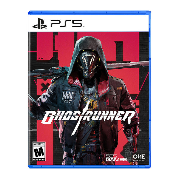 Ghostrunner - PlayStation 5