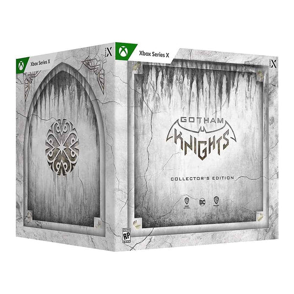 Gotham Knights Collector's Edition - Xbox Series X