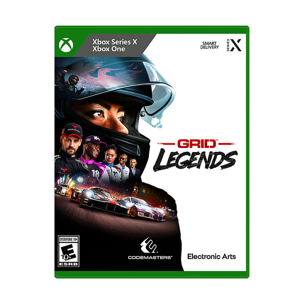 Grid Legends - Xbox Series X