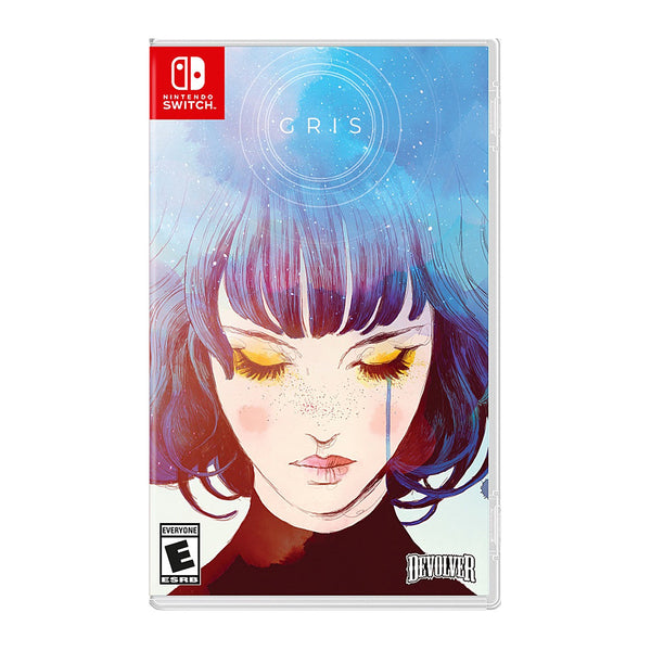 Gris - Nintendo Switch