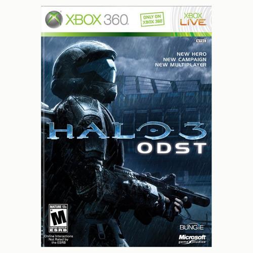 Halo 3 ODST - Xbox 360