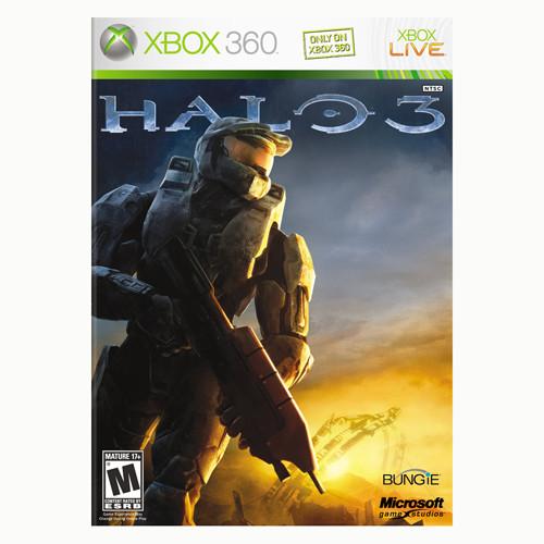 Halo 3 - Xbox 360