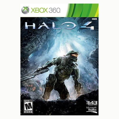 Halo 4 - Xbox 360