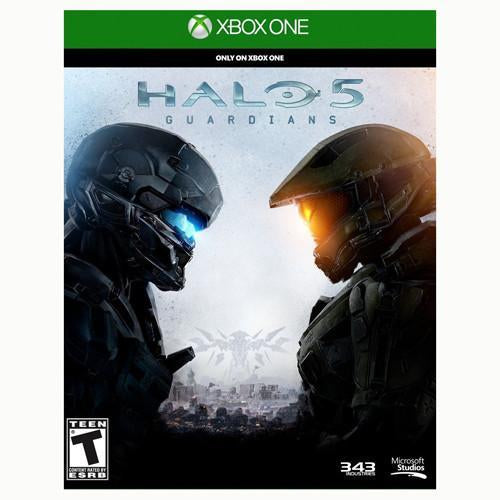Halo 5 Guardians - XBOX ONE