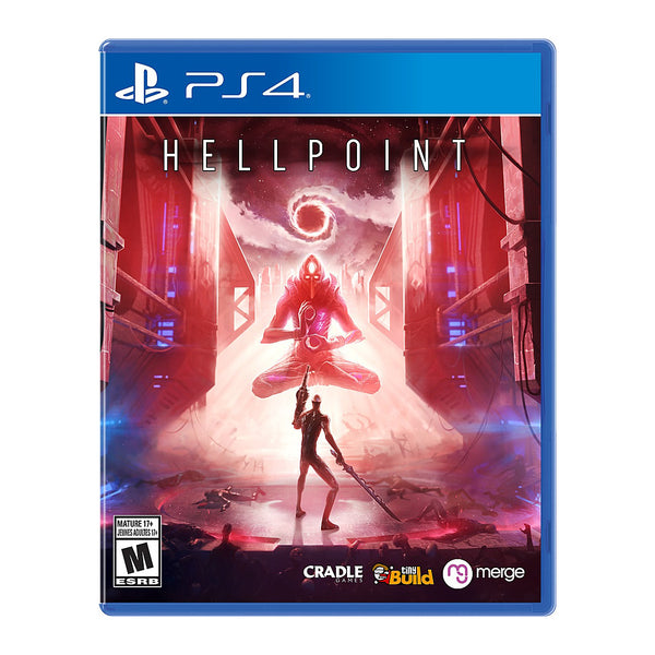 Hellpoint - Playstation 4