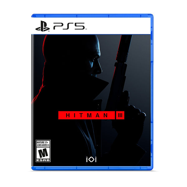 Hitman 3 - Playstation 5
