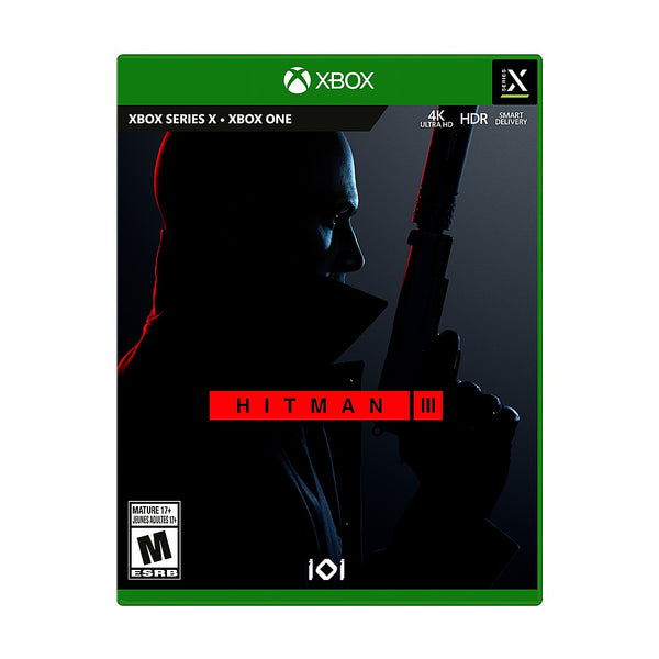 Hitman 3 - XBOX Series X