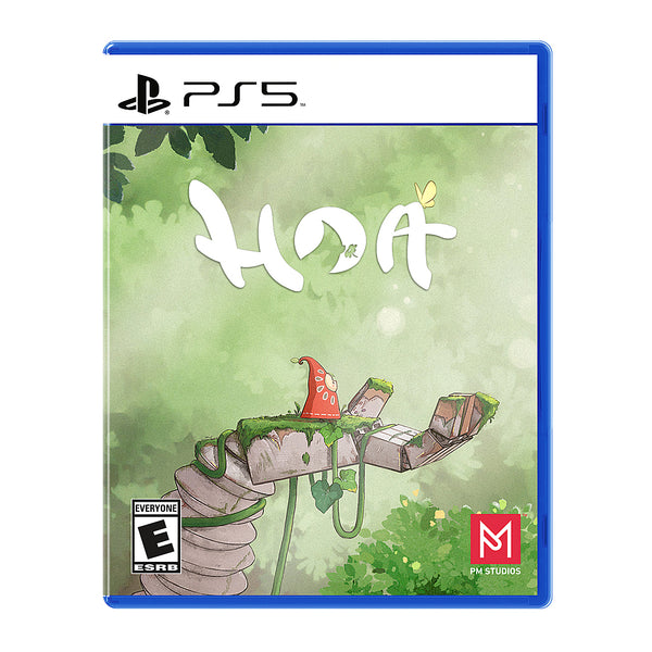 Hoa - Playstation 5