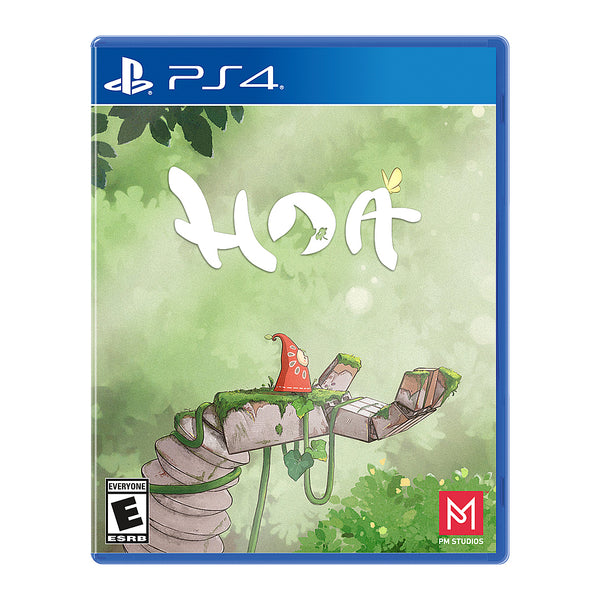 Hoa - Playstation 4