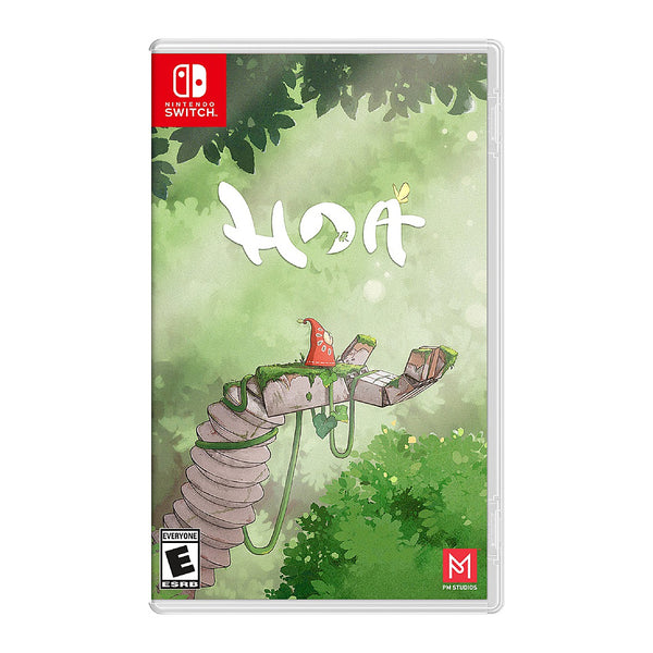 Hoa - Nintendo Switch