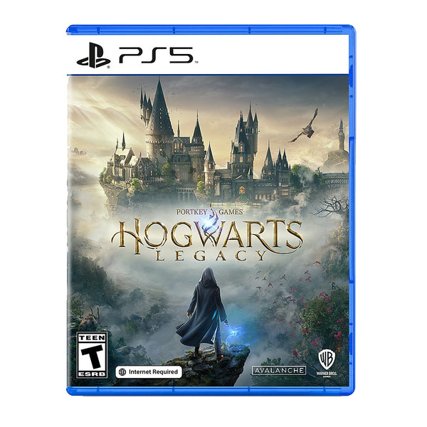 Hogwarts Legacy - PlayStation 5