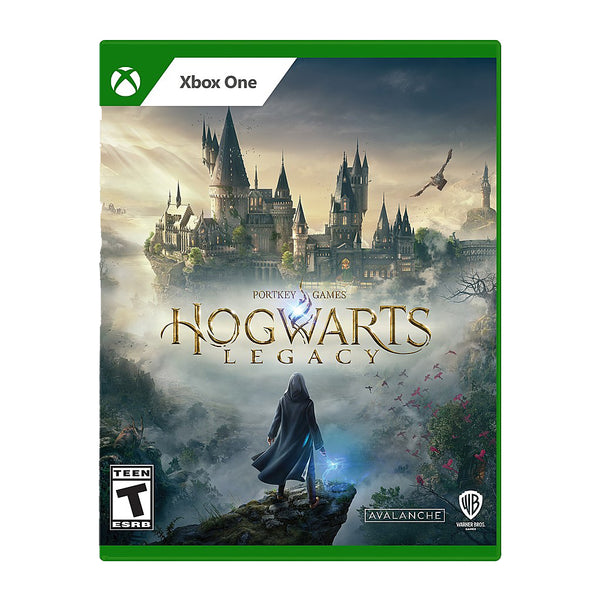 Hogwarts Legacy - Xbox One