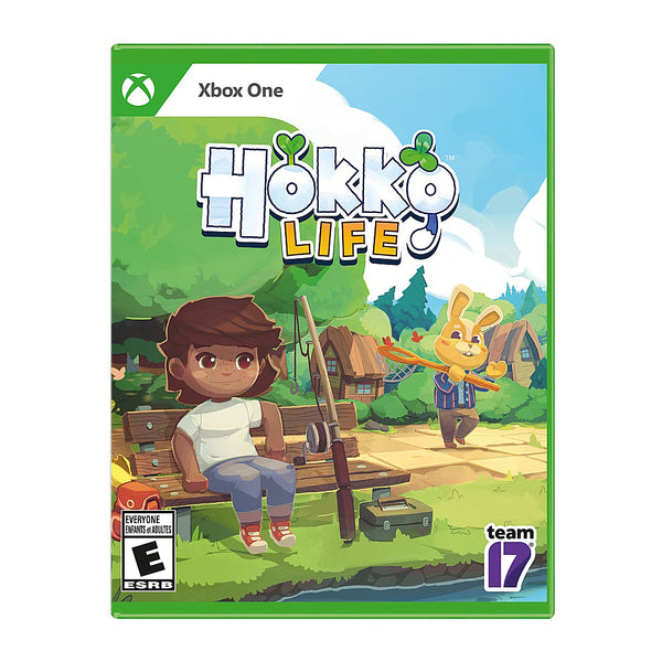 Hokko Life - Xbox One