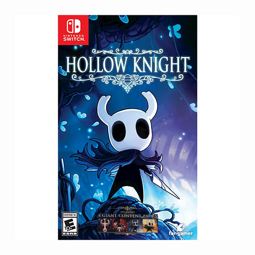 Hollow Knight - Nintendo Switch