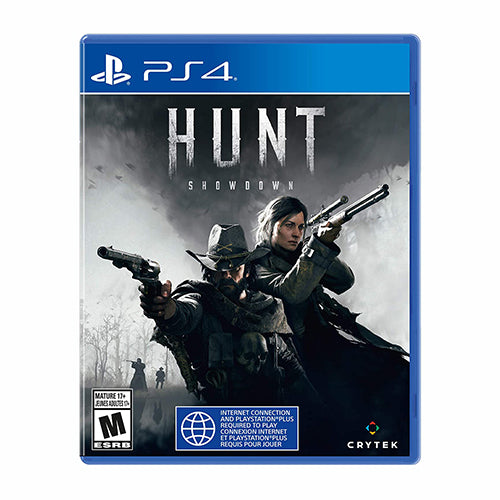 Hunt: Showdown - Playstation 4