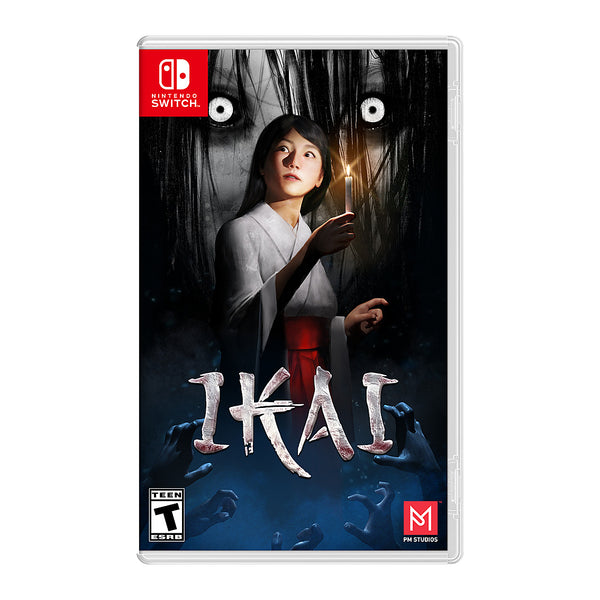 Ikai - Nintendo Switch - RYL