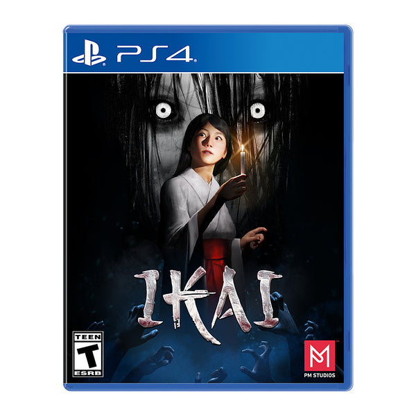 Ikai - PlayStation 4