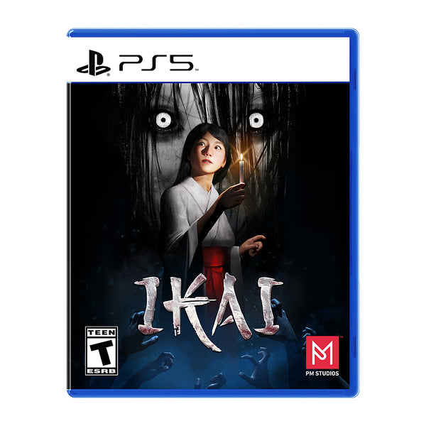 Ikai - PlayStation 5
