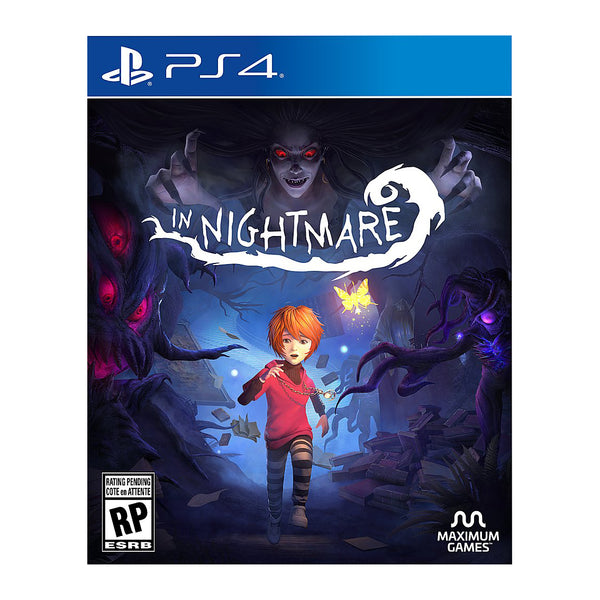 In Nightmare - PlayStation 4