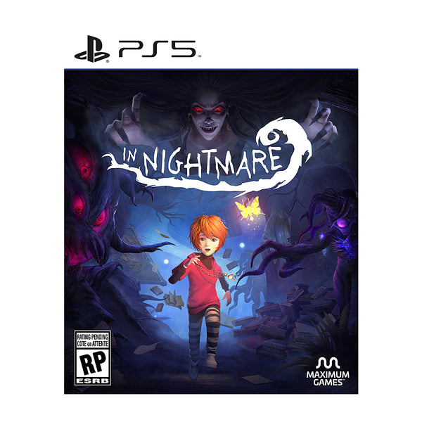 In Nightmare - PlayStation 5