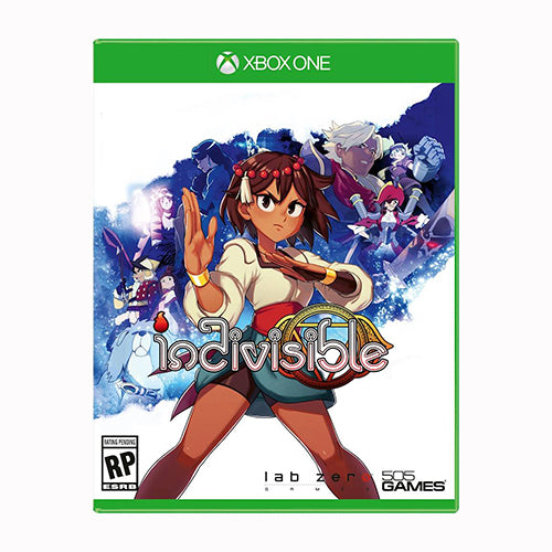 Indivisible - XBOX ONE