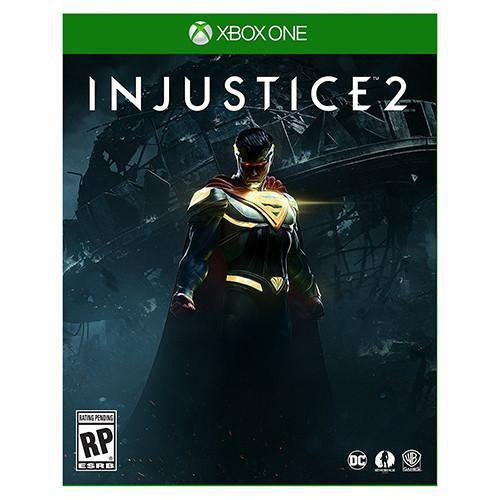 Injustice 2 - XBOX ONE