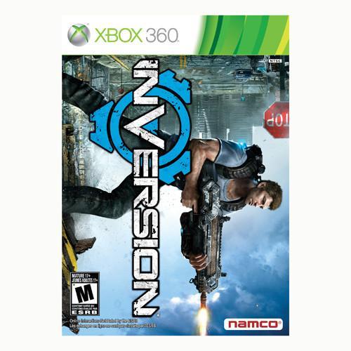 Inversion - Xbox 360