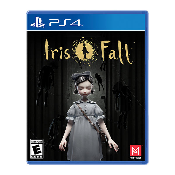 Iris Fall - Playstation 4