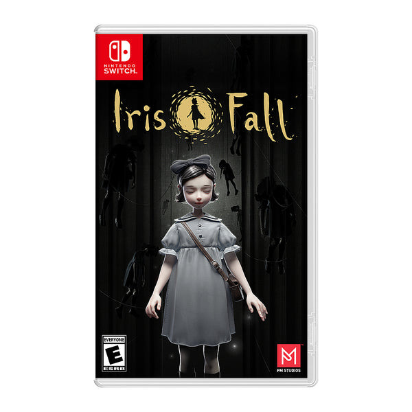Iris Fall - Nintendo Switch