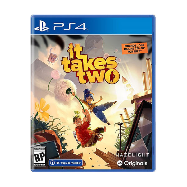 It Takes Two - Playstation 4