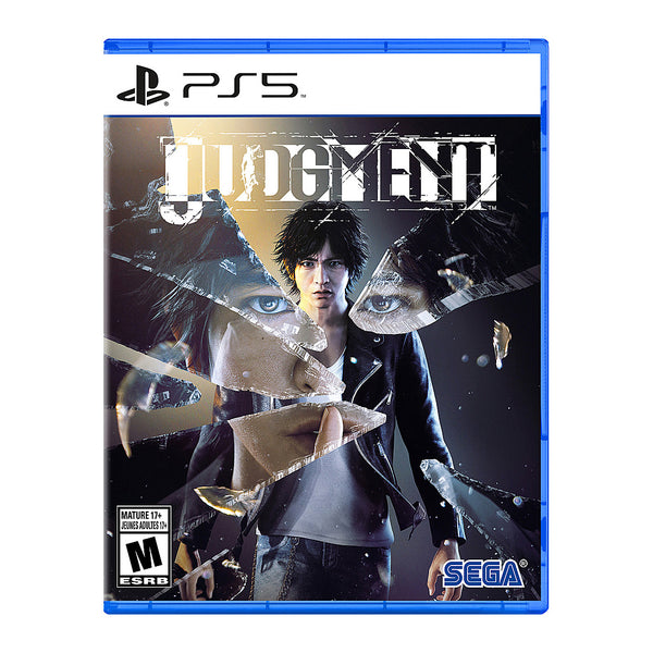 Judgment - Playstation 5
