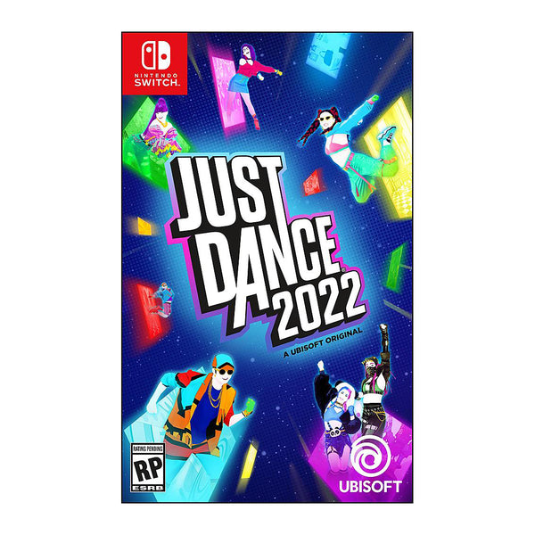 Just Dance 2022 - Nintendo Switch