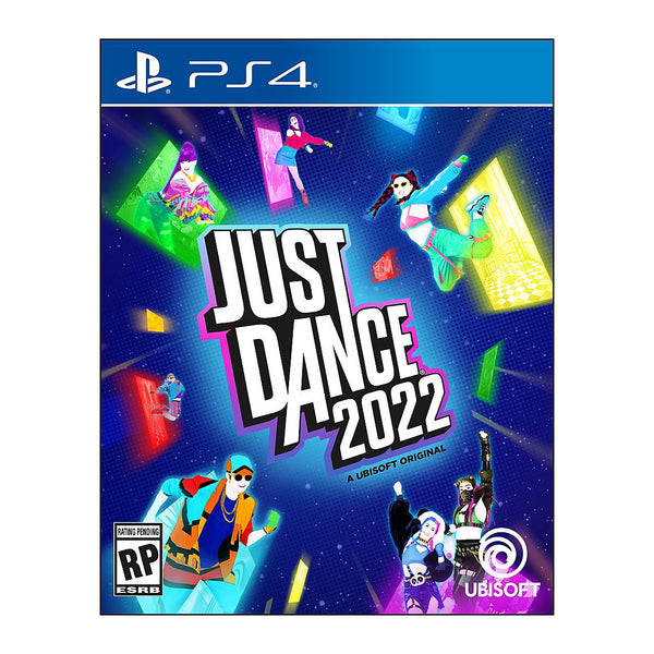 Just Dance 2022 - PlayStation 4