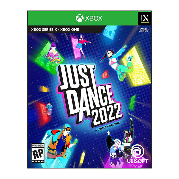 Just Dance 2022 - Xbox Series X