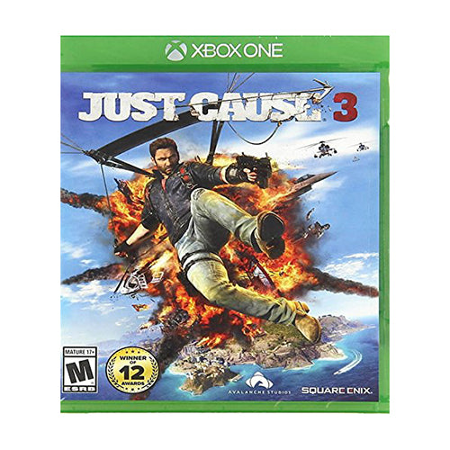 Just Cause 3 - XBOX ONE
