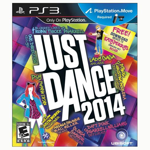 Just Dance 2014 - Playstation 3