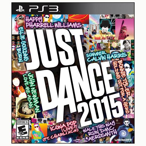 Just Dance 2015 - Playstation 3