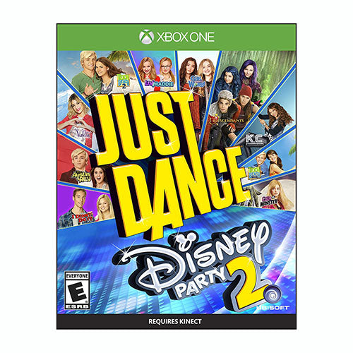 Just Dance: Disney Party 2 - XBOX ONE