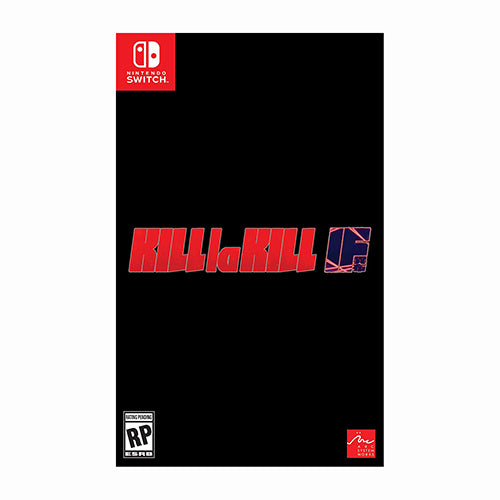 Kill la Kill - IF - Nintendo Switch