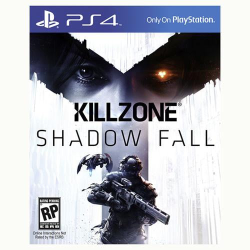 Killzone Shadow Fall - Playstation 4