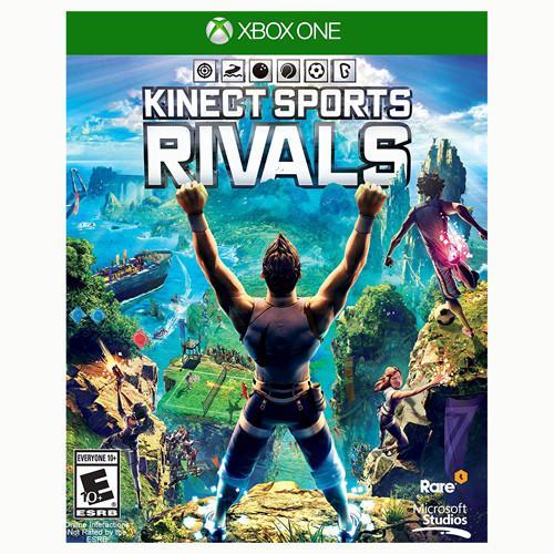 Kinect Sports Rivals - XBOX ONE