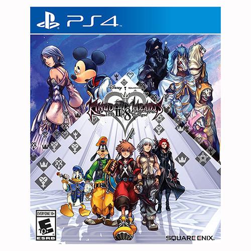 Kingdom Hearts HD 2.8 Final Chapter Prologue - Playstation 4