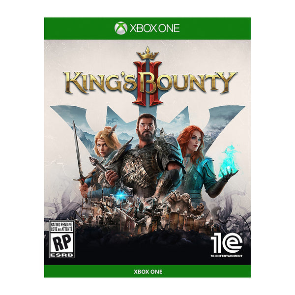 Kings Bounty II - Xbox One