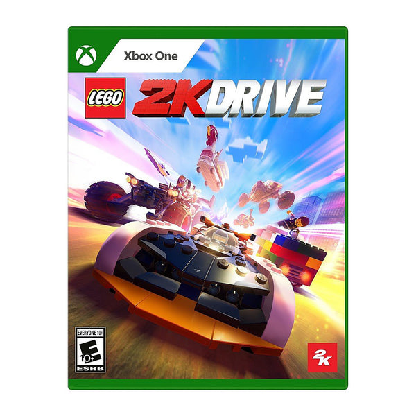 LEGO 2K Drive - Xbox One
