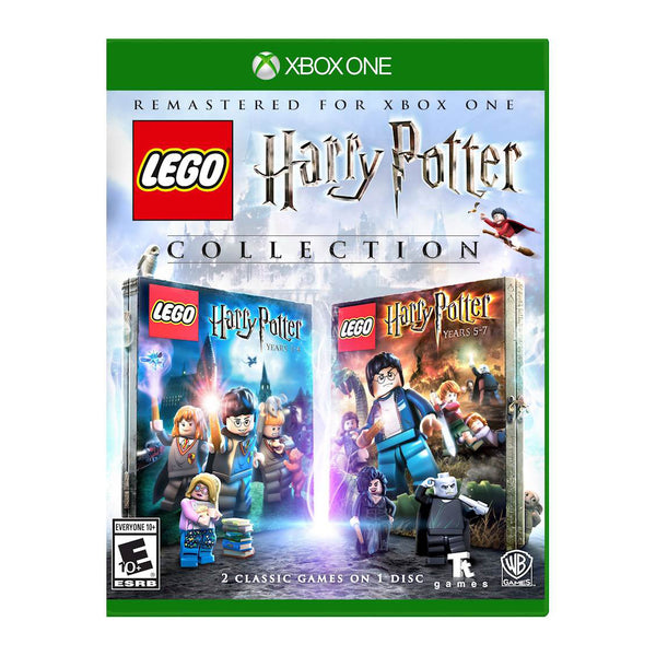 LEGO Harry Potter Collection - Xbox One